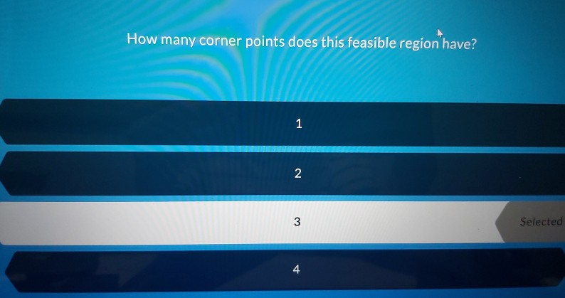 Solved Examples: Find the feasible region for the following | Chegg.com