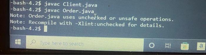 Solved what does this error mean and how to fix this ? | Chegg.com