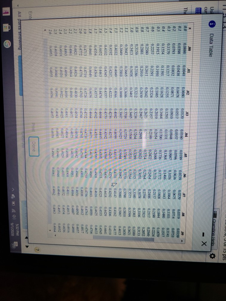 Solved HomeWork: Unit 2: Homework Save Score: 0 of 1 pt 9 of | Chegg.com