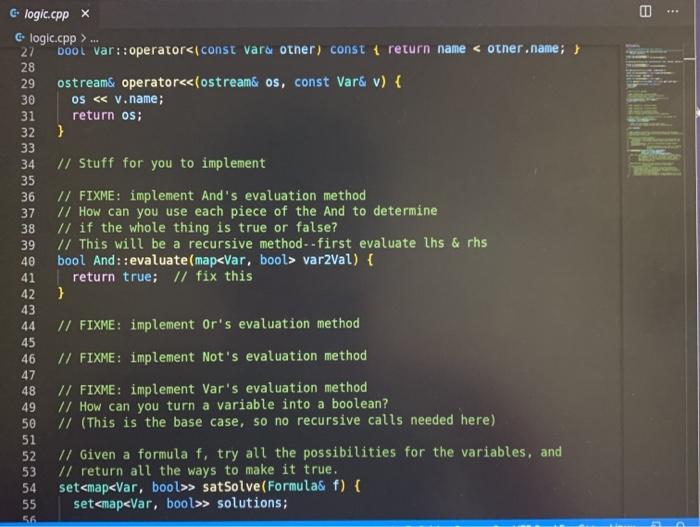 please solve this lab in c++ in virtual machine I | Chegg.com