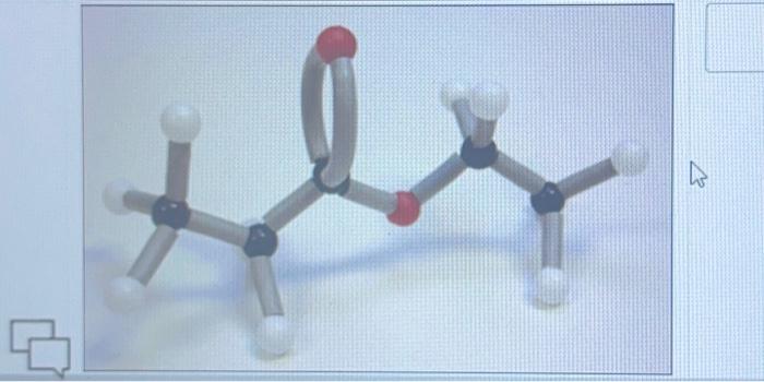 Solved what is the functional group?