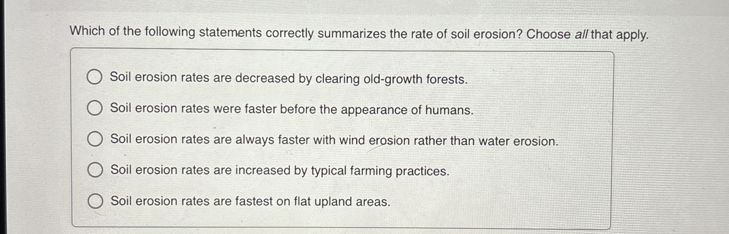 Solved Which of the following statements correctly | Chegg.com
