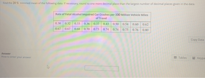 solved-find-the-20-trimmed-mean-of-the-following-data-if-chegg