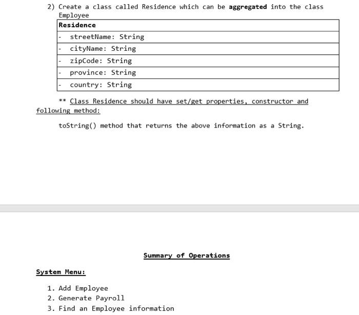 Solved This Assignment is designed to take you through | Chegg.com
