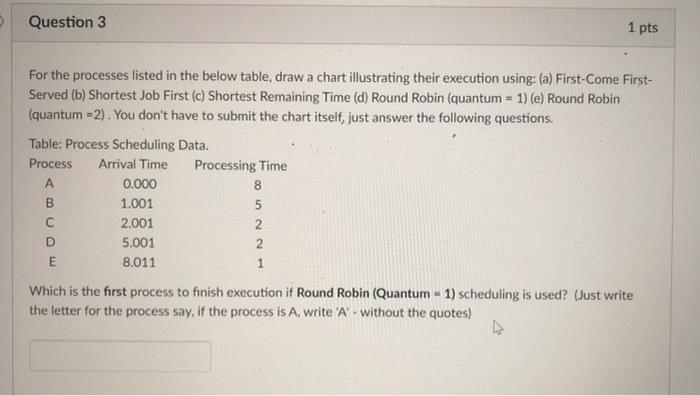 solved-question-3-1-pts-for-the-processes-listed-in-the-chegg