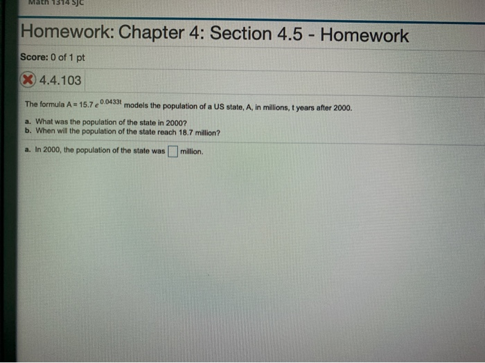 lesson 15 homework 4.4 answer key