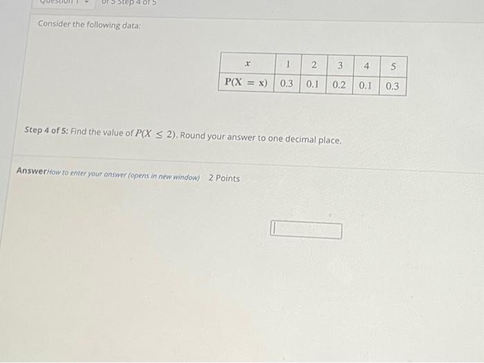 solved-step-4-of-5-consider-the-following-data-x-1-2-0-1-chegg