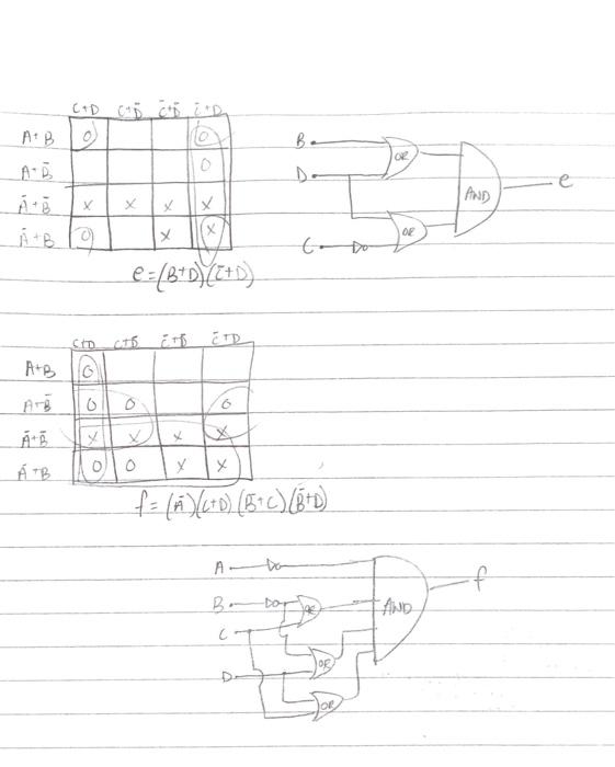 d To Seven Segment Please Implement The Big Chegg Com