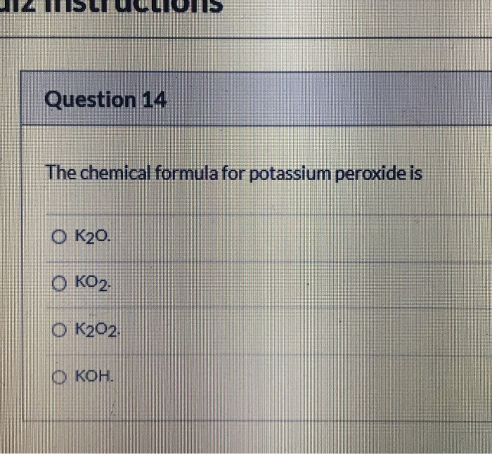 Solved Question 19 Determine The Name For N5 O Nitroge Chegg Com