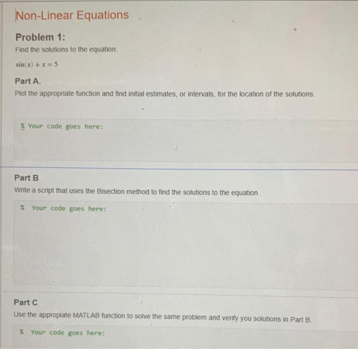 Solved Solve A, B , C. Please use Method they ask to be used | Chegg.com