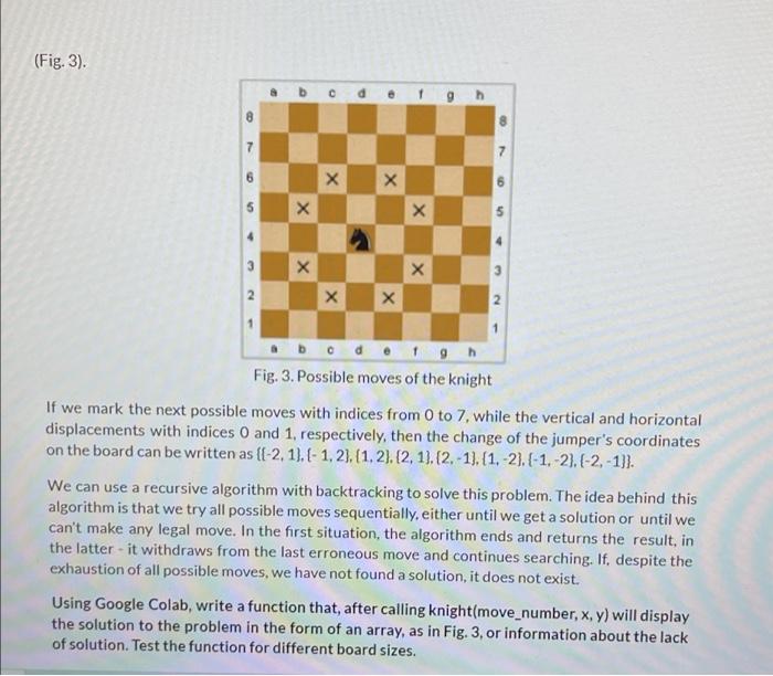 Solved We have given a square chessboard, the size of which | Chegg.com