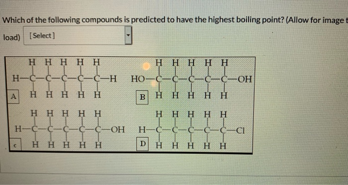 Solved Trihydroxy-benzene, a component in hair dyes, can be | Chegg.com