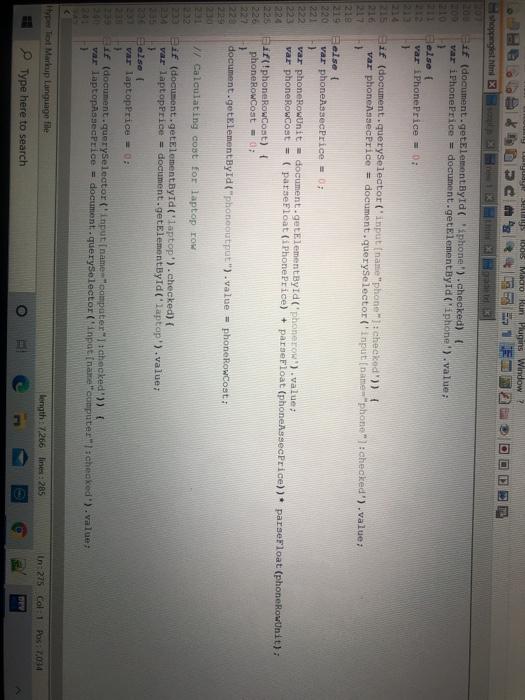 Solved I have done this code form cheqq but the JavaScript | Chegg.com