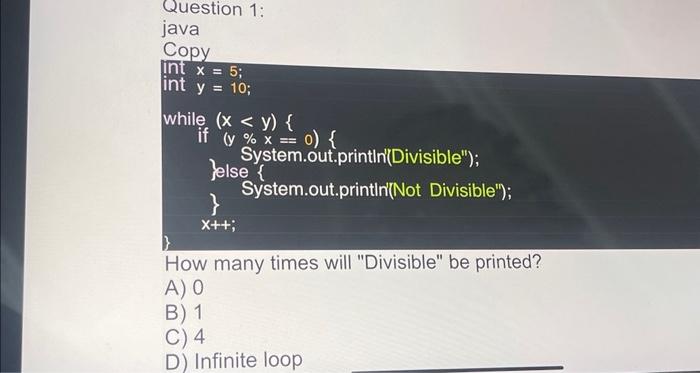 Solved how is the answer 1 isn't it supposed to be 2?! | Chegg.com