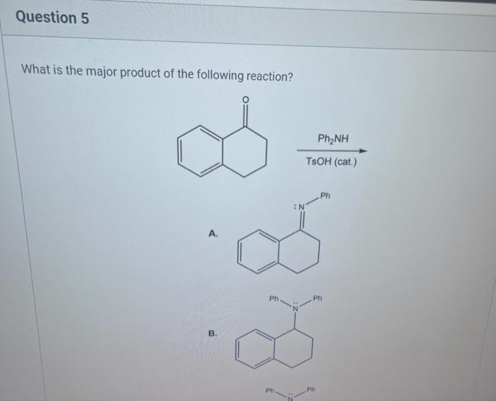 Solved Ph. Ph C. Ph D. Cu Ph Problem Viewing The Image. | Chegg.com