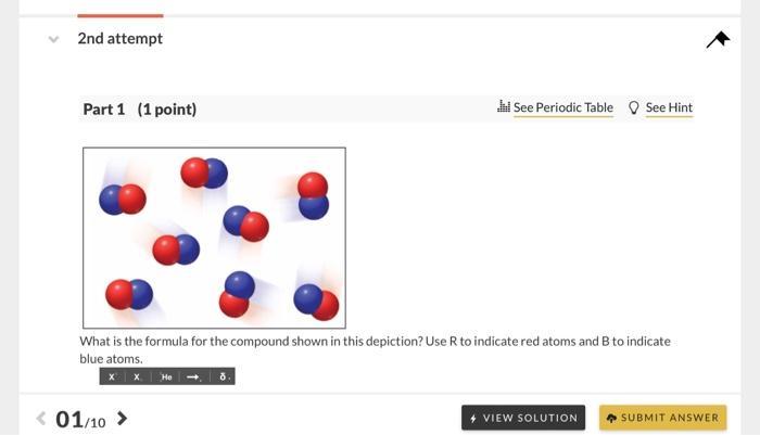 compound atoms