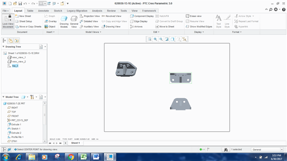 Chapter 13 Solutions Ptc Creo Parametric 3 0 For