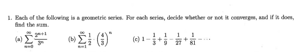 Solved I need help with understanding these using calculus, | Chegg.com