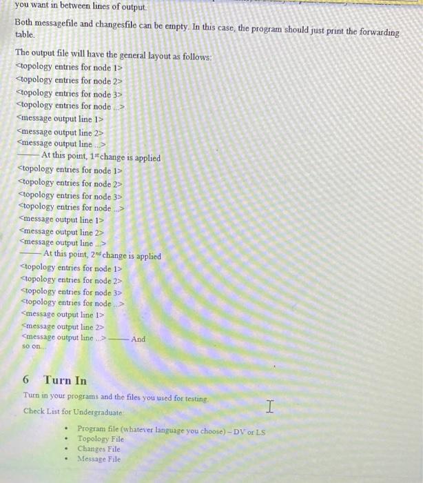 Solved 1 Introduction In this assignment, you will implement | Chegg.com