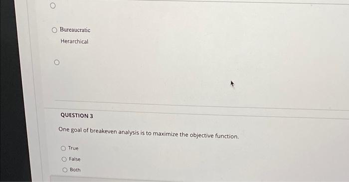 the rational model of decision making assumes all of the following except