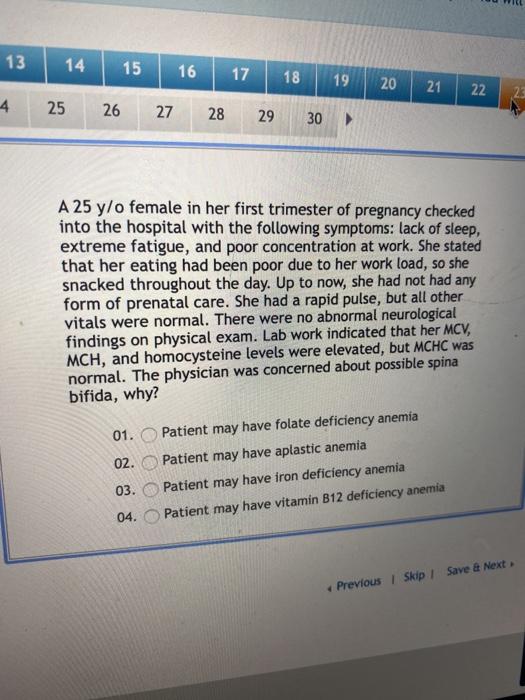 Solved 13 14 15 16 17 18 19 20 21 22 4 25 26 27 28 29 30 > A | Chegg.com