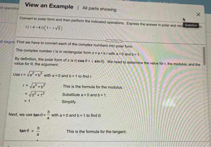Solved type answers in degree measures rounded to one | Chegg.com