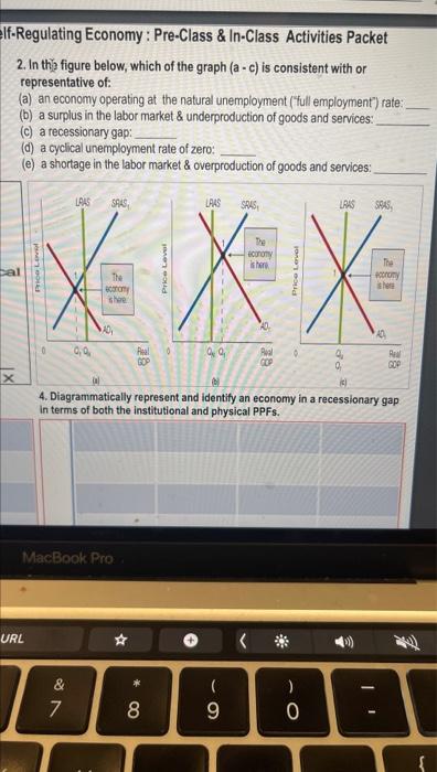 Solved 2. In this figure below, which of the graph (a−c) is | Chegg.com
