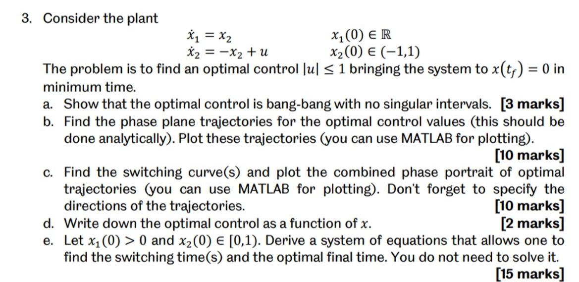 Solved Need answer for part B and C you can use hand | Chegg.com