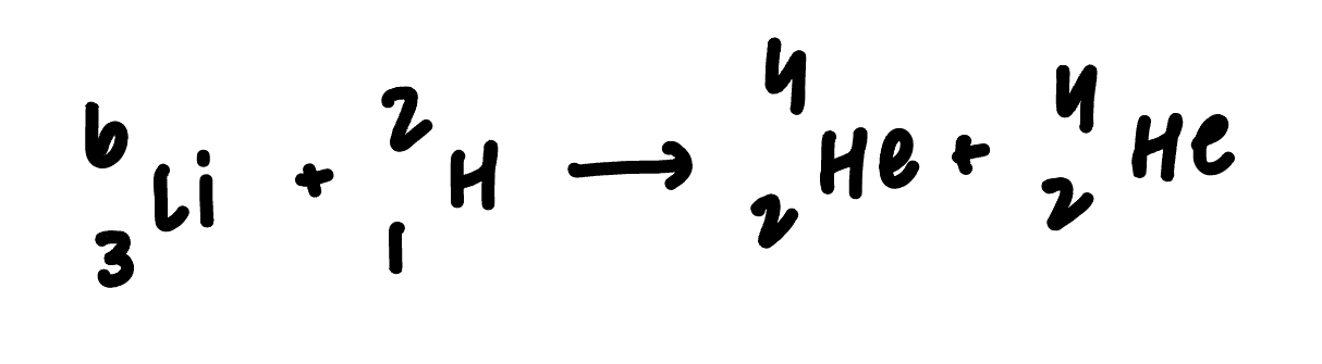 Solved what is the energy released in this nuclear reaction | Chegg.com
