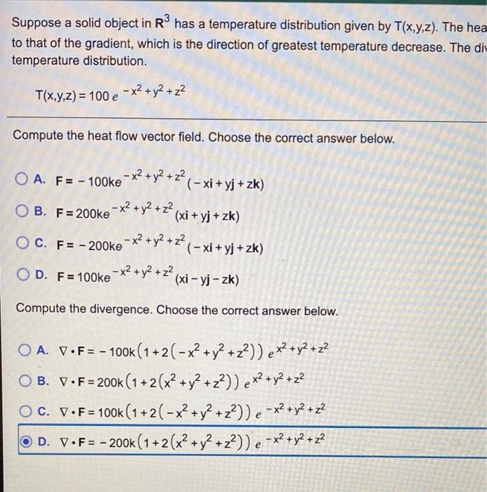 Solved Please answer the question throughly! This is one | Chegg.com