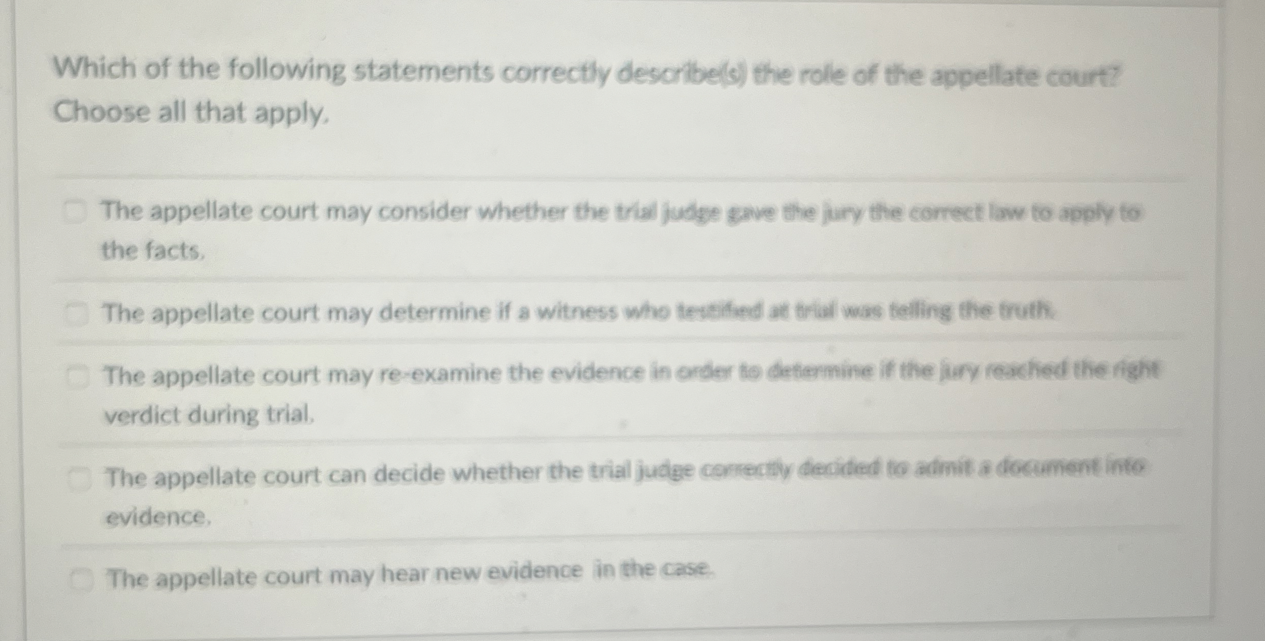 Solved Which of the following statements correctly | Chegg.com
