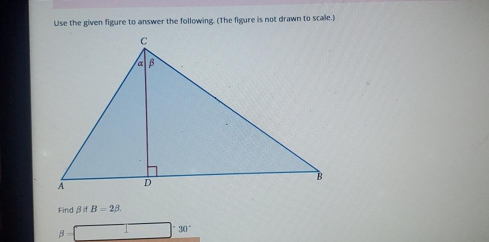 Solved Use The Given Figure To Answer The Following. (The | Chegg.com