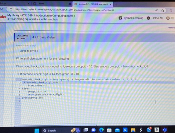 Solved what is the correct answer for this problem? I keep | Chegg.com