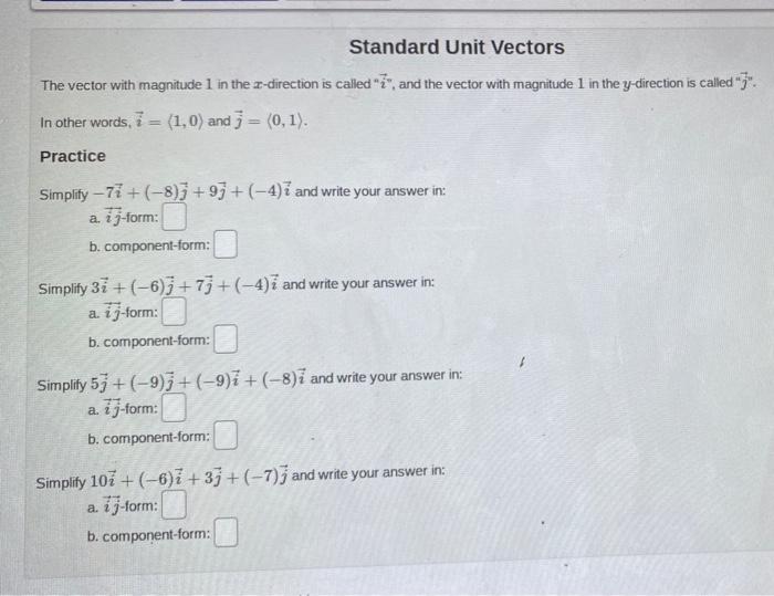 Solved ܂ܬ We can view.complex numbers as vectors in the | Chegg.com