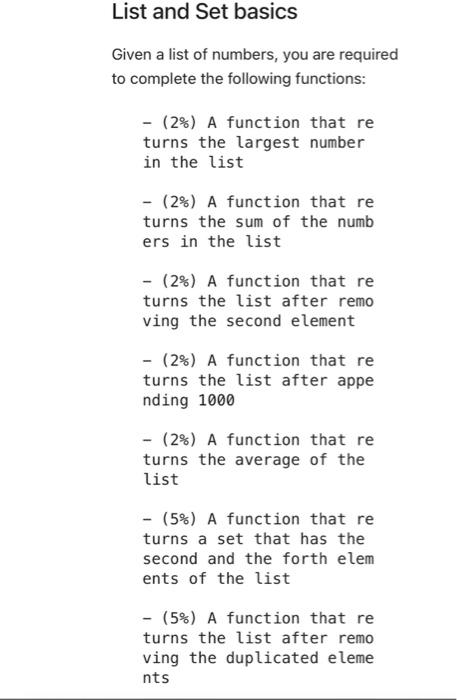 solved-ist-and-set-basics-given-a-list-of-numbers-you-are-chegg