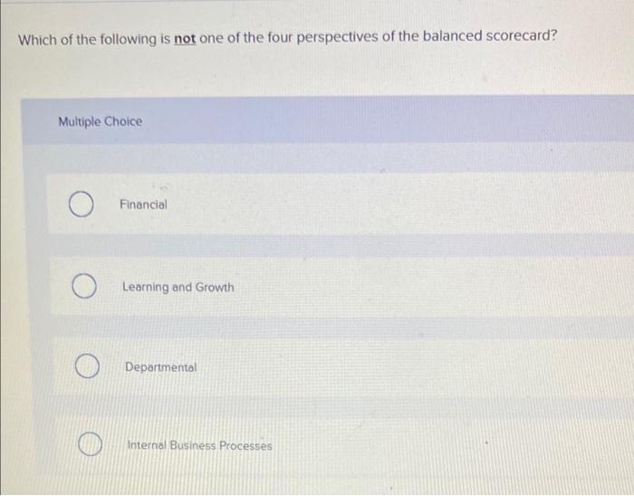 solved-which-of-the-following-is-not-one-of-the-four-chegg