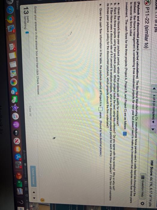 Solved this is my last try please help i have attached | Chegg.com