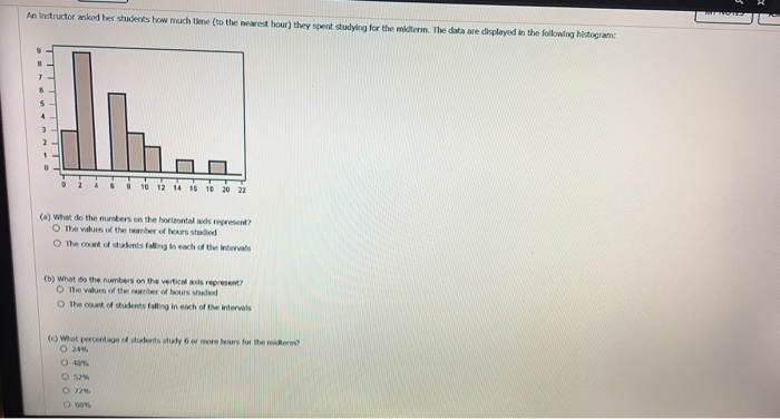 solved-an-instructor-asked-her-students-how-much-time-to-the-chegg