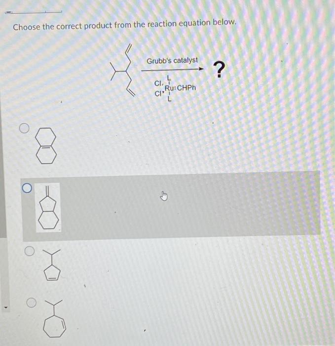 Solved What is the fastest elementary step in a catalyzed | Chegg.com