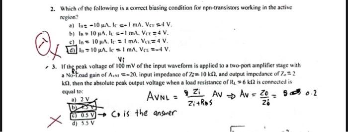 Solved Can you solve these two questions urgently so | Chegg.com