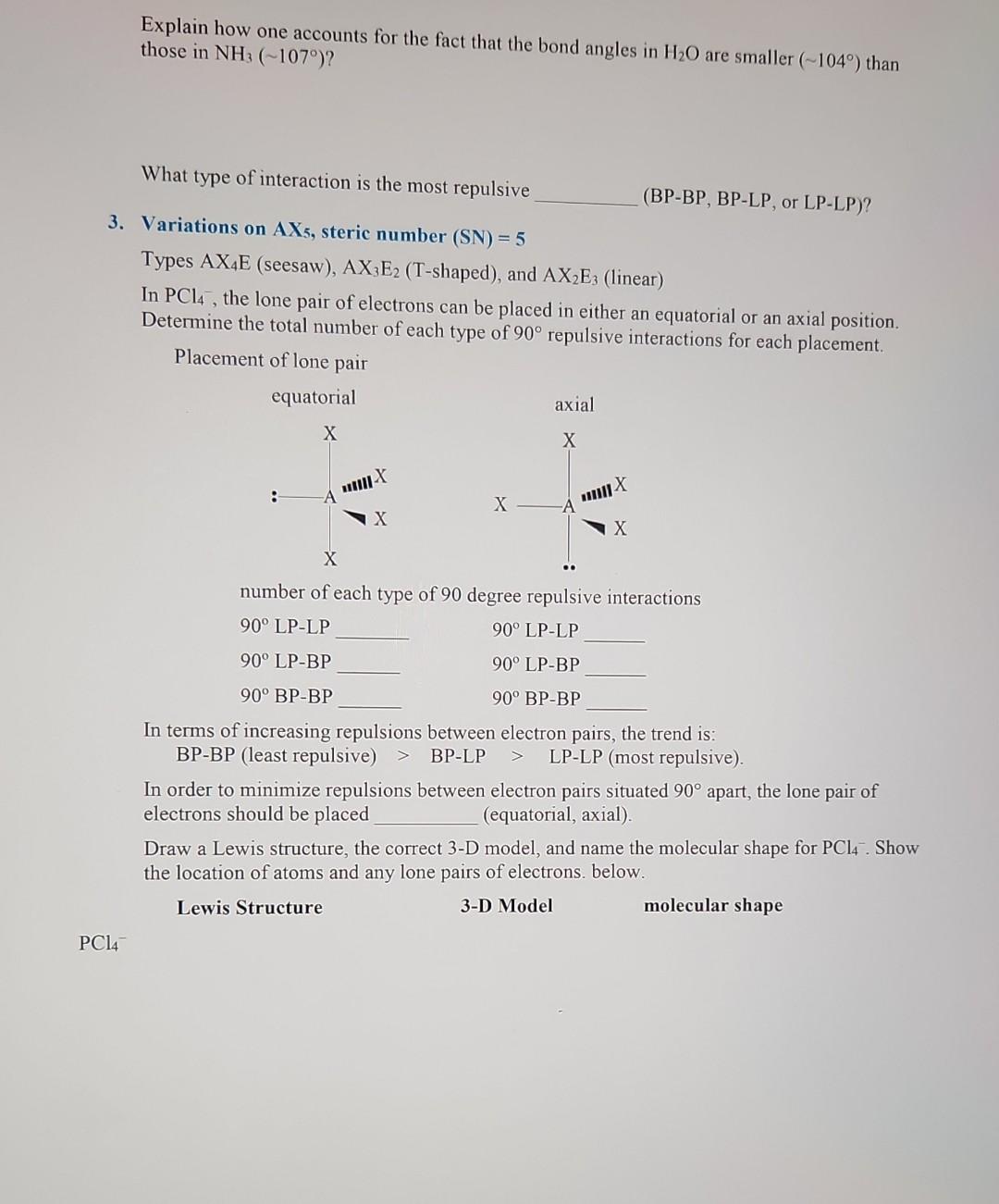 Solved Explain how one accounts for the fact that the bond | Chegg.com