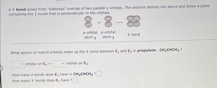 Solved A. What Is The Hybridization Of The Central Atom In | Chegg.com