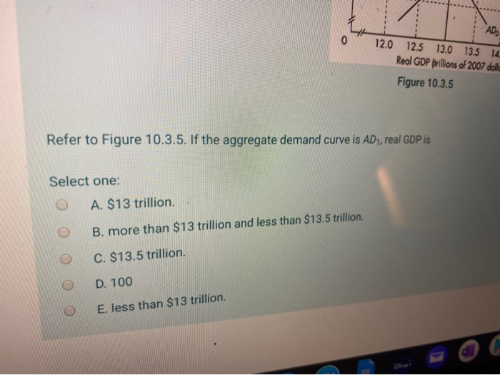 Solved Use the figure below to answer the following | Chegg.com
