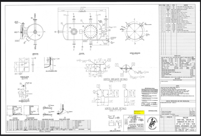 examinations. Compute the MAWP of the cylindrical | Chegg.com