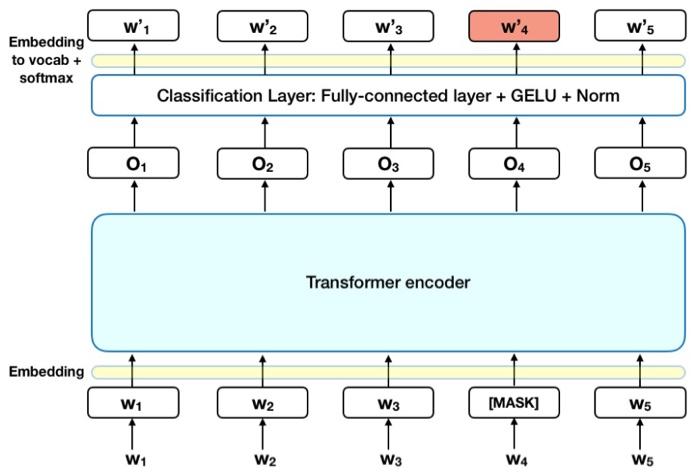 Solved what is architecture of BERT? what is encoder , | Chegg.com