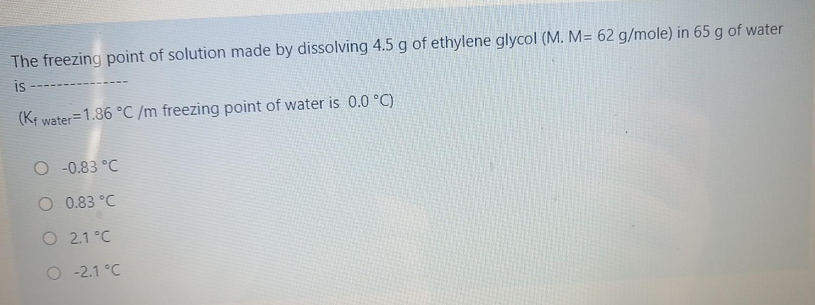 Solved The density of lead is 11.40 g/cm3 at 25?C. The