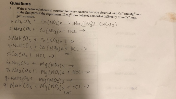 solved-questions-1-write-a-balanced-chemical-equation-for-chegg