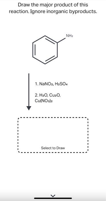 SOLUTION: Rea oes inorganicas - Studypool