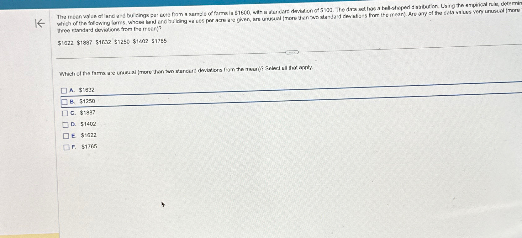 solved-three-standard-deviations-from-the-chegg