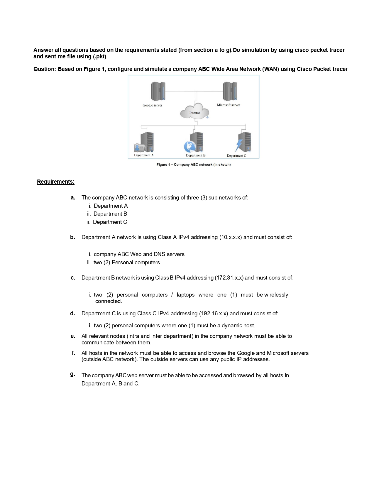 dubbo server-side asynchronous interface practice |... helpAnswer all questions based on the requirements | Chegg.com